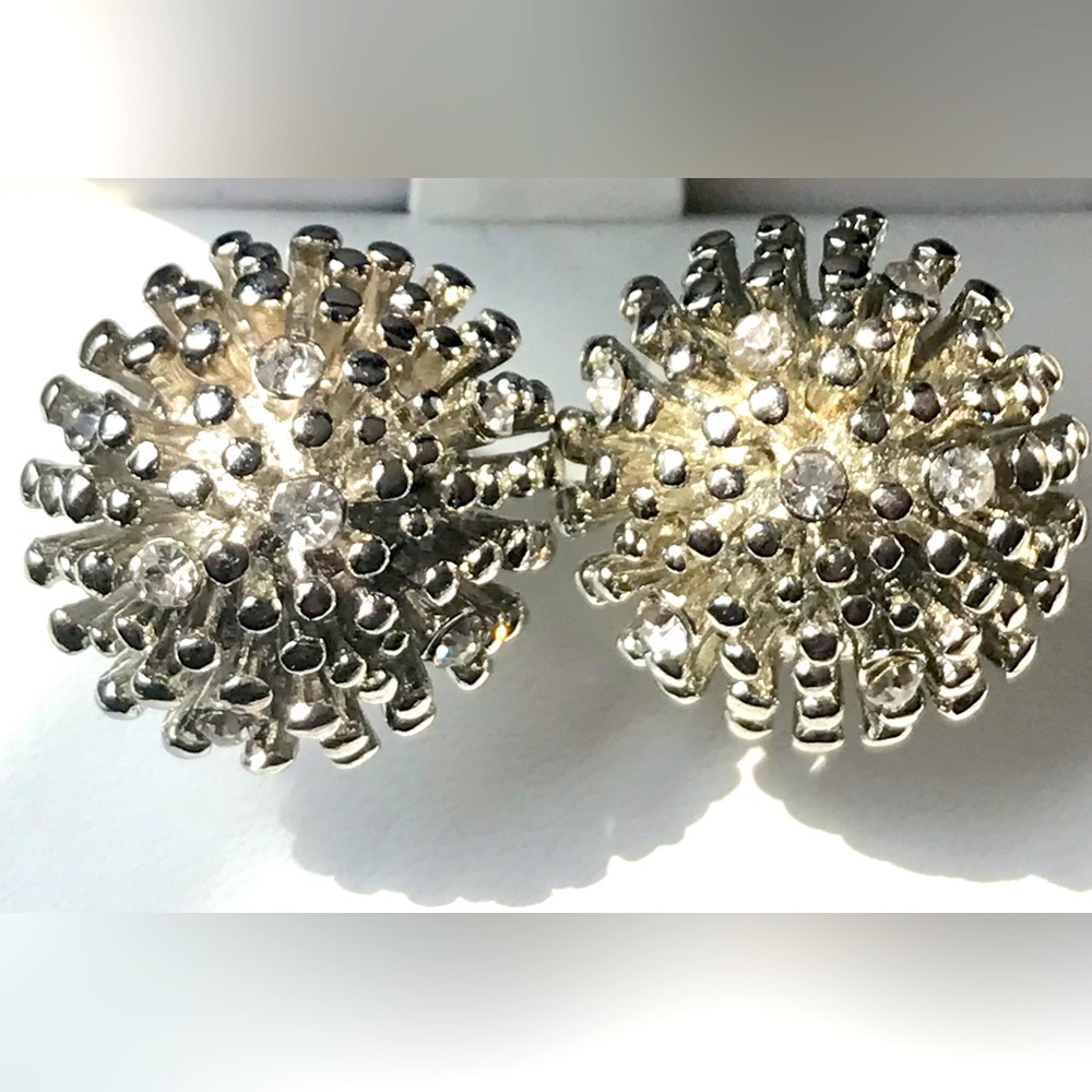 Costume Jewelry Earrings for Pierced Ears (Backs are 925 Sterling Silver)